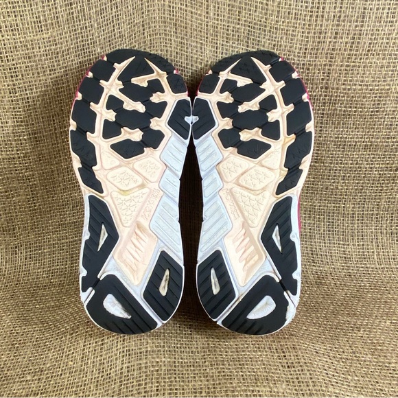 🛑SOLD🛑 Hoka One One running shoes Arahi 6 women size 10 b - Picture 8 of 12